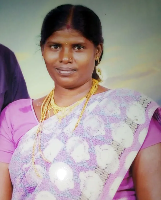  “Don't farm; Go to another job! ” Wife commits suicide